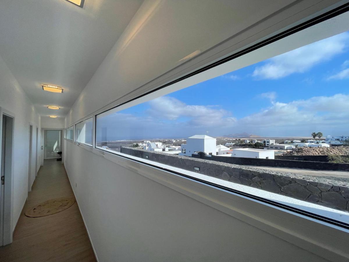 Eslanzarote Eco Villa Tony, Heated Pool, Jacuzzi, Sat Tv, Super Wifi La Costa Buitenkant foto