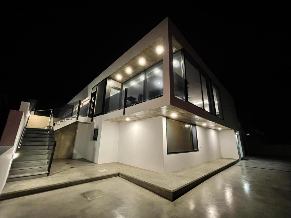 Eslanzarote Eco Villa Tony, Heated Pool, Jacuzzi, Sat Tv, Super Wifi La Costa Buitenkant foto